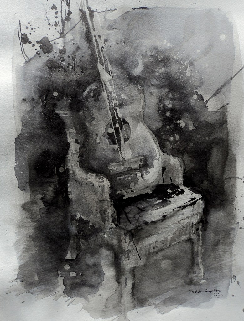 0205perdida compañera