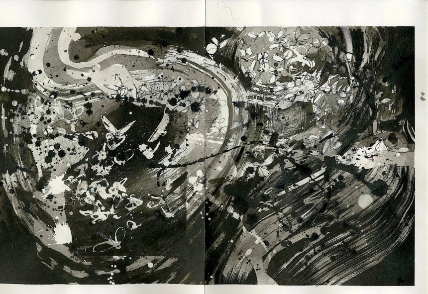 0025 Pototropy (diario BOTANIC)