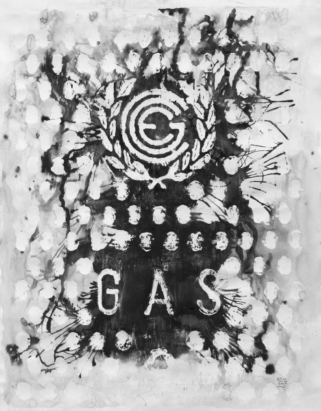 gas