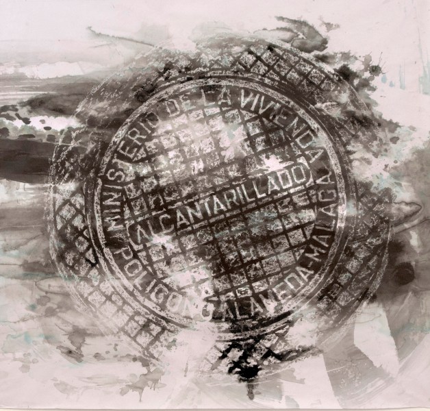 malaga poligono alameda