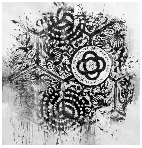 ruta del modernismo_PGracia